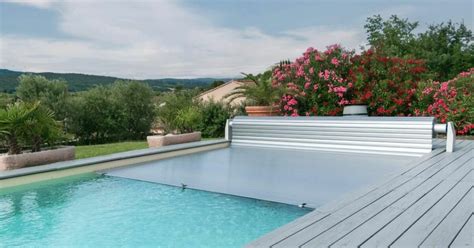 Quel volet pour ma piscine 8x4m .